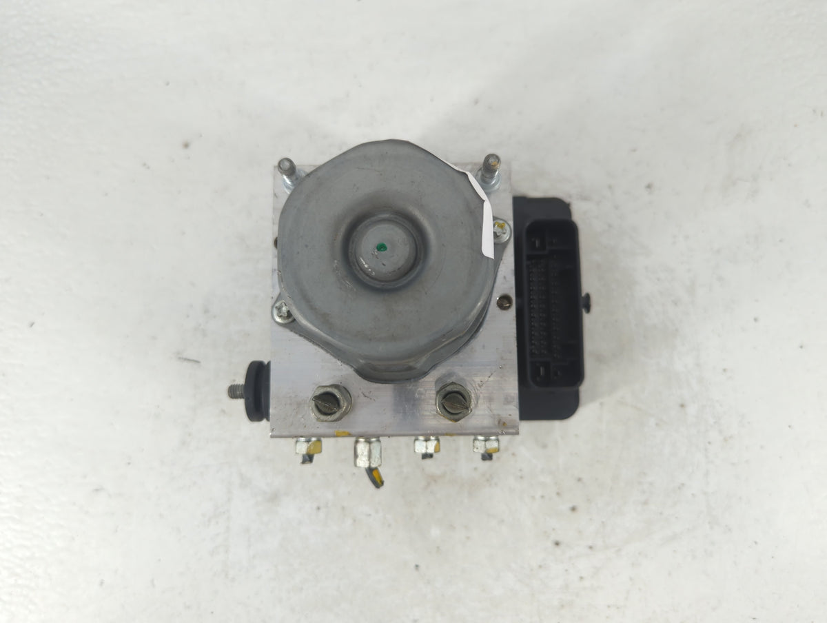 2016-2018 Nissan Sentra Anti-Lock Brake ABS Pump Module Actuator OEM P/N:47660 5UD0C Fits Fits 2016 2017 2018 OEM Used Auto 