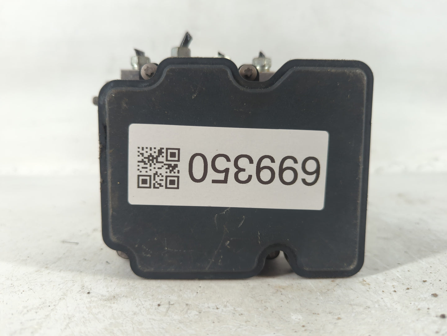 2016-2018 Nissan Sentra ABS Pump Control Module Replacement P/N:47660 5UD0C Fits Fits 2016 2017 2018 OEM Used Auto Parts - O