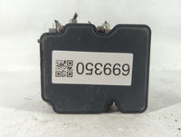 2016-2018 Nissan Sentra ABS Pump Control Module Replacement P/N:47660 5UD0C Fits Fits 2016 2017 2018 OEM Used Auto Parts - O