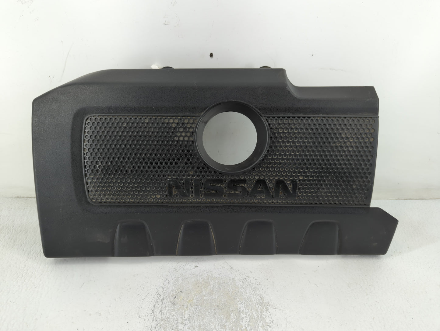 2016 Nissan Sentra Engine Cover - Oemusedautoparts1.com