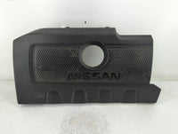 2016 Nissan Sentra Engine Cover - Oemusedautoparts1.com