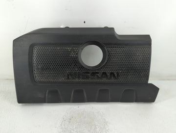 2016 Nissan Sentra Engine Cover - Oemusedautoparts1.com