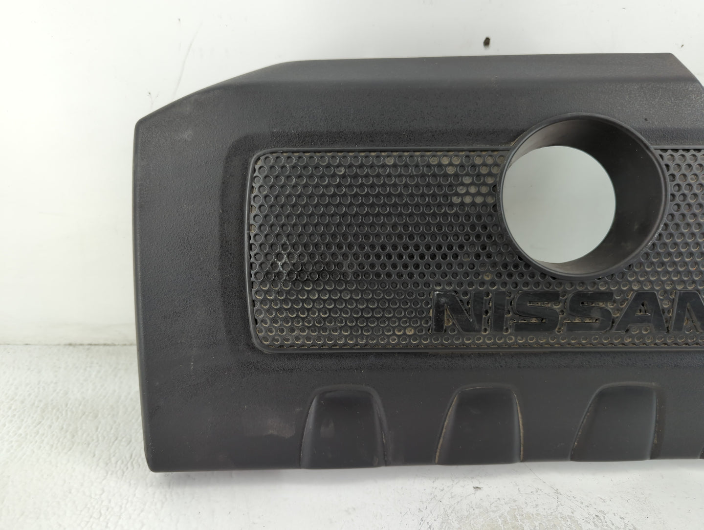 2016 Nissan Sentra Engine Cover - Oemusedautoparts1.com