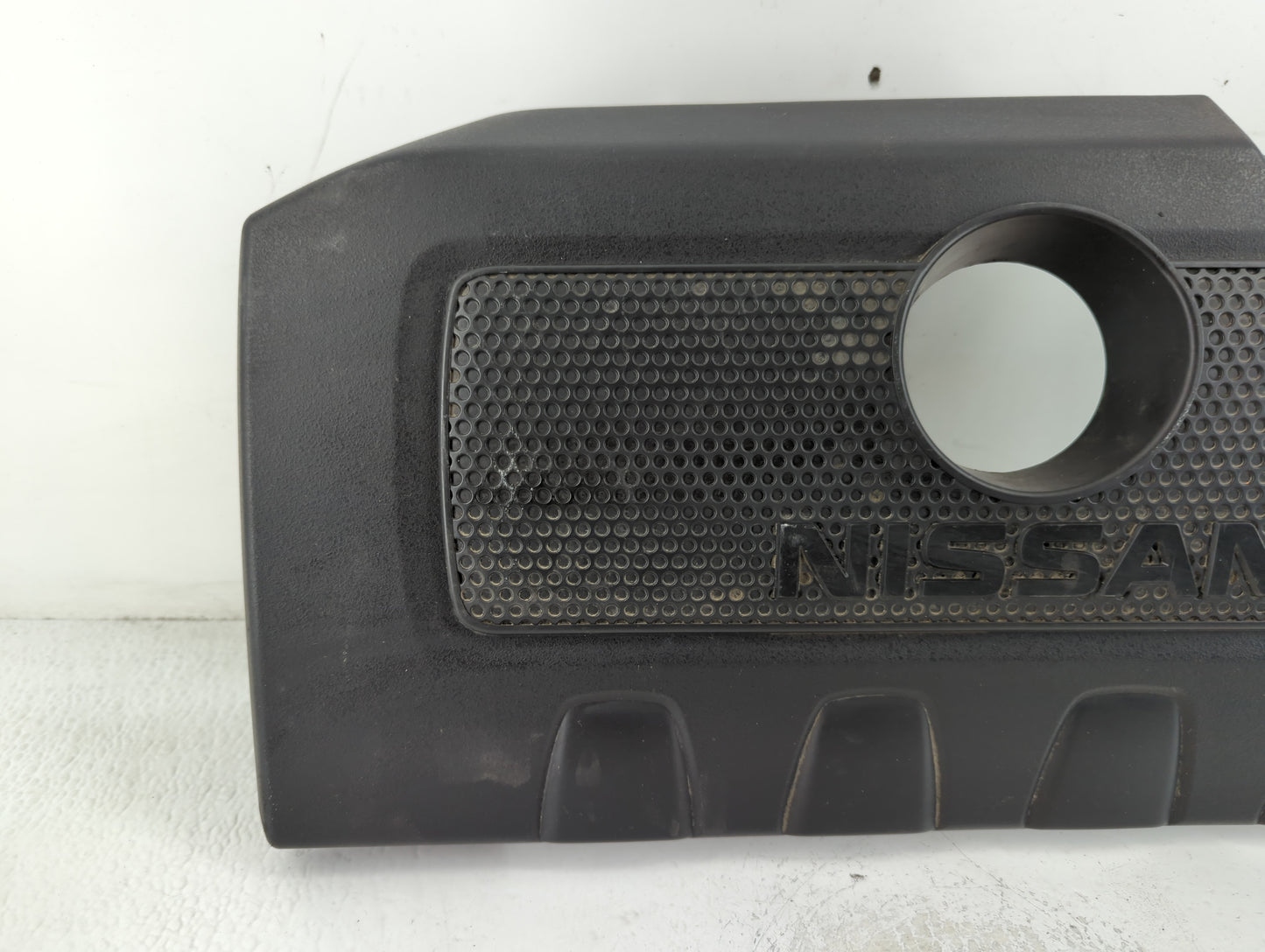 2016 Nissan Sentra Engine Cover - Oemusedautoparts1.com