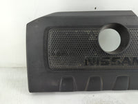 2016 Nissan Sentra Engine Cover - Oemusedautoparts1.com