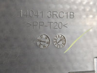 2016 Nissan Sentra Engine Cover - Oemusedautoparts1.com