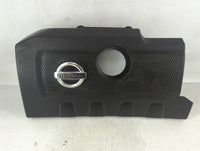 2016 Nissan Sentra Engine Cover - Oemusedautoparts1.com
