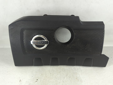 2016 Nissan Sentra Engine Cover - Oemusedautoparts1.com