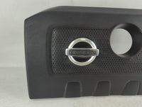 2016 Nissan Sentra Engine Cover - Oemusedautoparts1.com