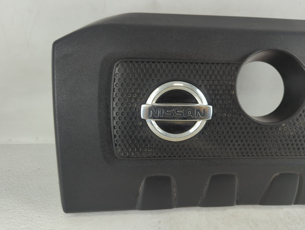 2016 Nissan Sentra Engine Cover 700088 - Oemusedautoparts1.com