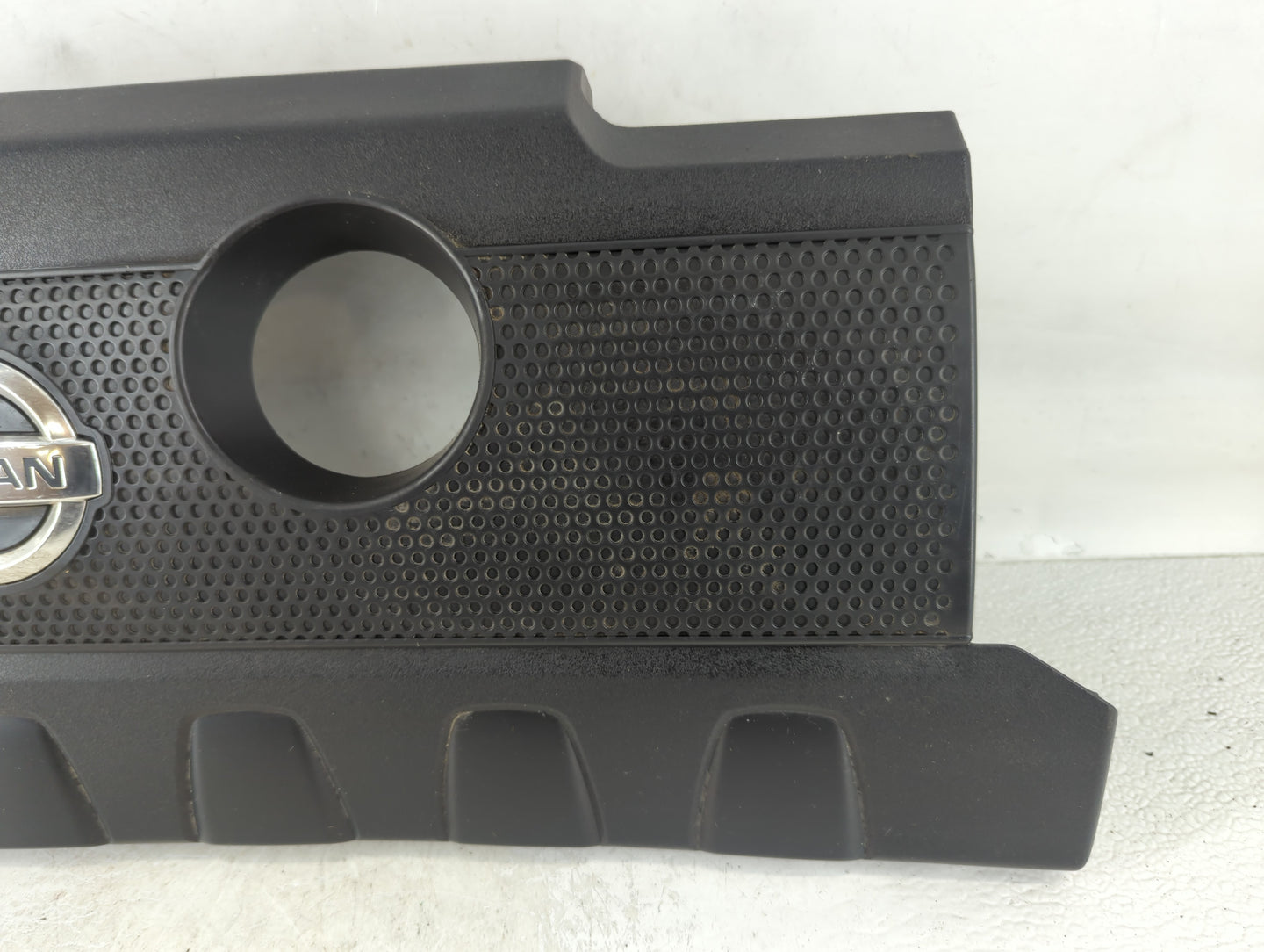 2016 Nissan Sentra Engine Cover - Oemusedautoparts1.com