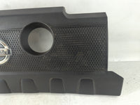 2016 Nissan Sentra Engine Cover - Oemusedautoparts1.com