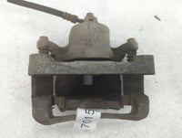 2013-2019 Nissan Sentra Front Passenger Right Brake Caliper 701545 - Oemusedautoparts1.com