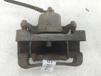 compare product 2013-2019 Nissan Sentra Front Passenger Right Brake Caliper 701545