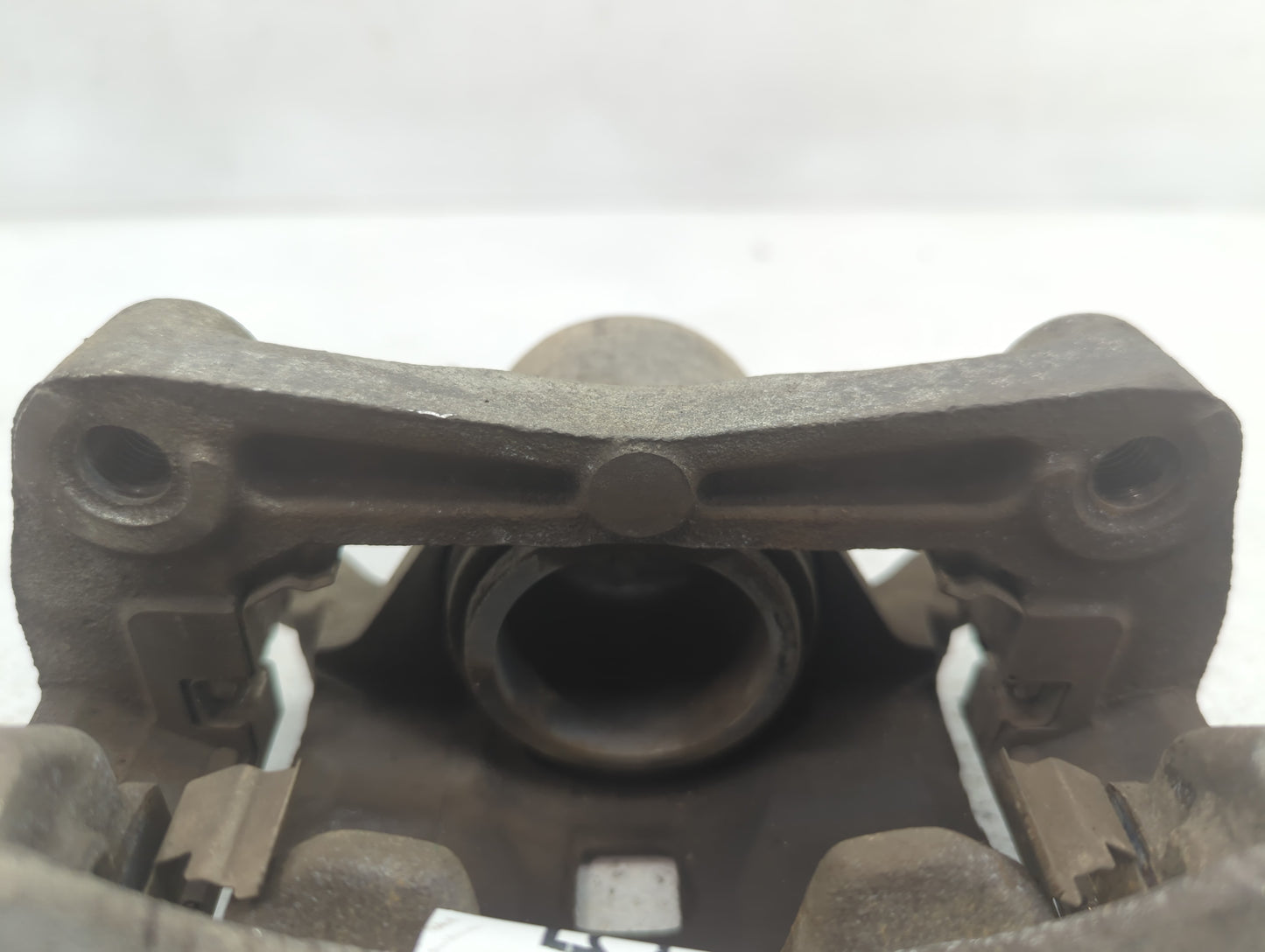 2013-2019 Nissan Sentra Front Passenger Right Brake Caliper 701545 - Oemusedautoparts1.com