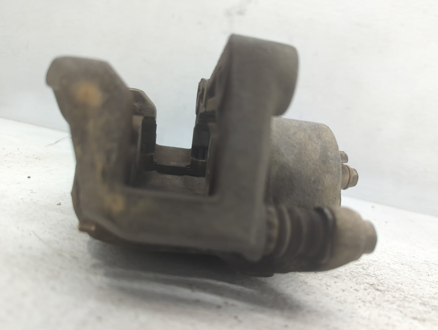 2013-2019 Nissan Sentra Front Passenger Right Brake Caliper 701545 - Oemusedautoparts1.com