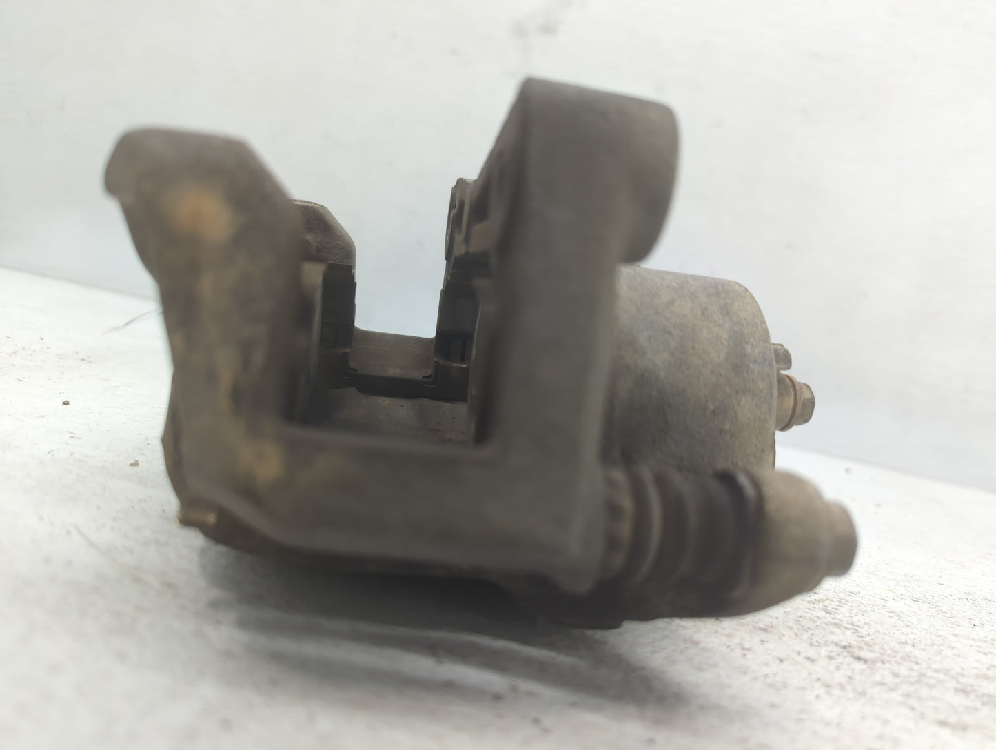 2013-2019 Nissan Sentra Front Passenger Right Brake Caliper 701545 - Oemusedautoparts1.com