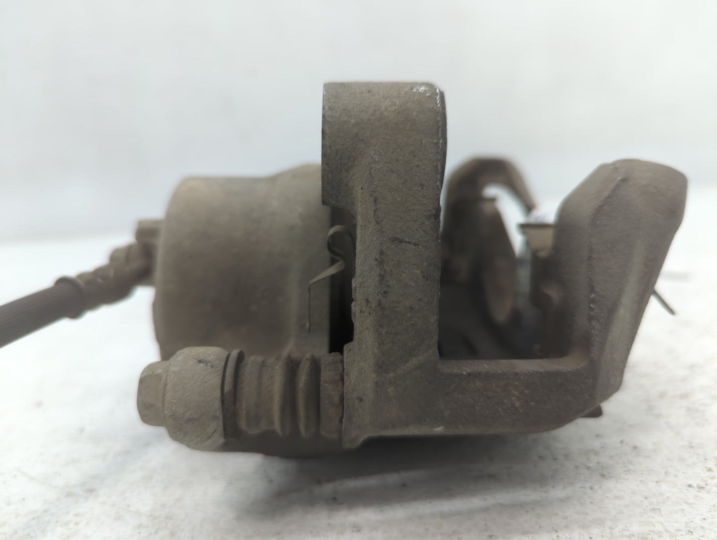 2013-2019 Nissan Sentra Front Passenger Right Brake Caliper 701545 - Oemusedautoparts1.com