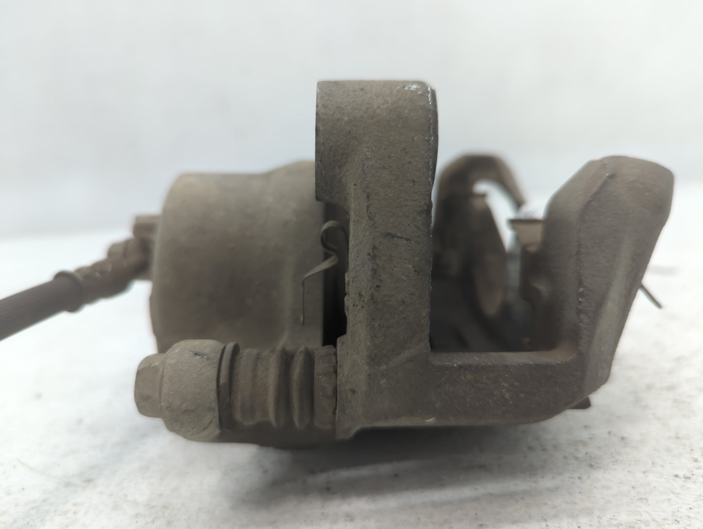 2013-2019 Nissan Sentra Front Passenger Right Brake Caliper 701545 - Oemusedautoparts1.com