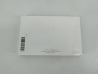 2016 Nissan Sentra Owners Manual Book Guide P/N:OM16EM 0B17U0 OEM Used Auto Parts - Oemusedautoparts1.com