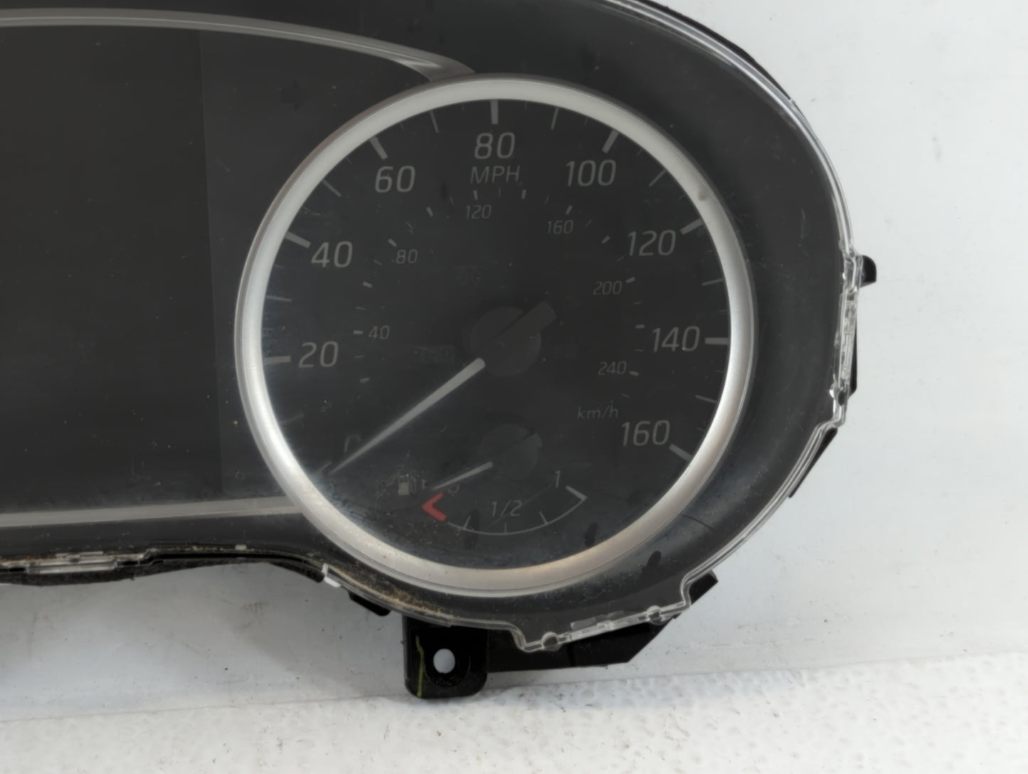 2016 Nissan Sentra Instrument Cluster Speedometer Gauges P/N:248103YU1A Fits OEM Used Auto Parts - Oemusedautoparts1.com