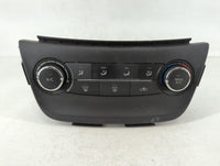 2015-2017 Nissan Sentra Climate Control Module Temperature AC/Heater Replacement P/N:275004AT2 Fits Fits 2015 2016 2017 OEM 