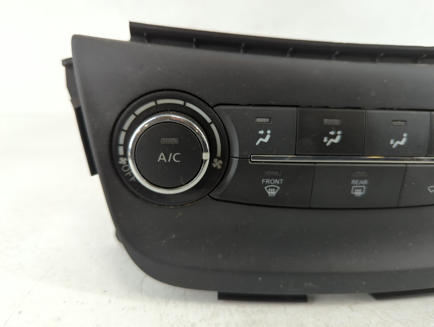 2015-2017 Nissan Sentra Climate Control Module Temperature AC/Heater Replacement P/N:275004AT2 Fits Fits 2015 2016 2017 OEM 