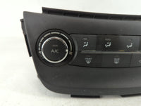 2015-2017 Nissan Sentra Climate Control Module Temperature AC/Heater Replacement P/N:275004AT2 Fits Fits 2015 2016 2017 OEM 