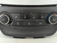 2015-2017 Nissan Sentra Climate Control Module Temperature AC/Heater Replacement P/N:275004AT2 Fits Fits 2015 2016 2017 OEM 