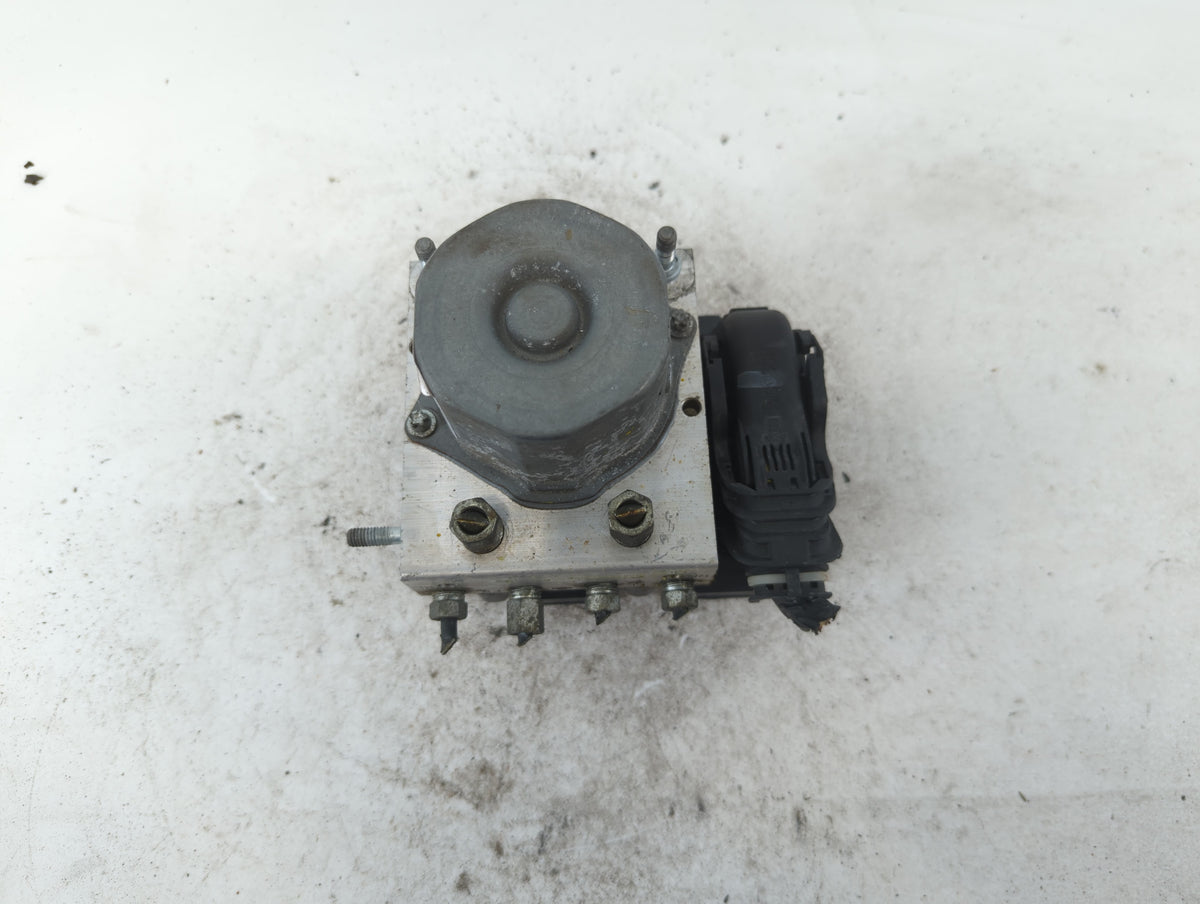2016-2018 Nissan Sentra Anti-Lock Brake ABS Pump Module Actuator OEM P/N:47660 4FU0C Fits Fits 2016 2017 2018 OEM Used Auto 