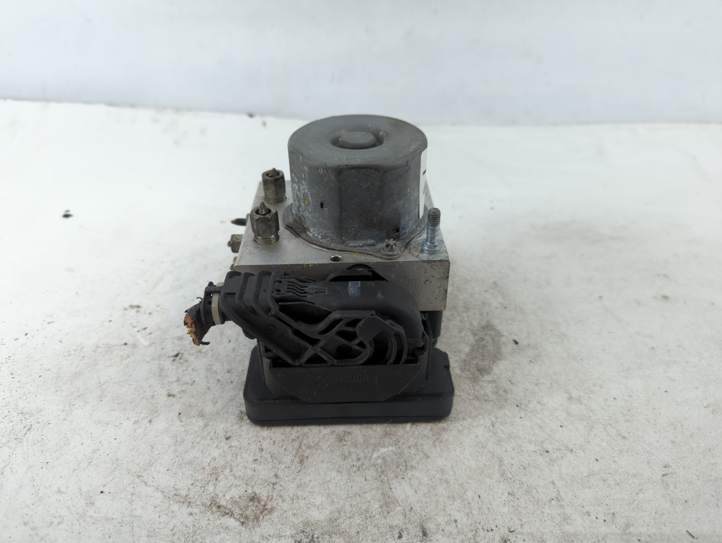2016-2018 Nissan Sentra ABS Pump Control Module Replacement P/N:47660 4FU0C Fits Fits 2016 2017 2018 OEM Used Auto Parts - O