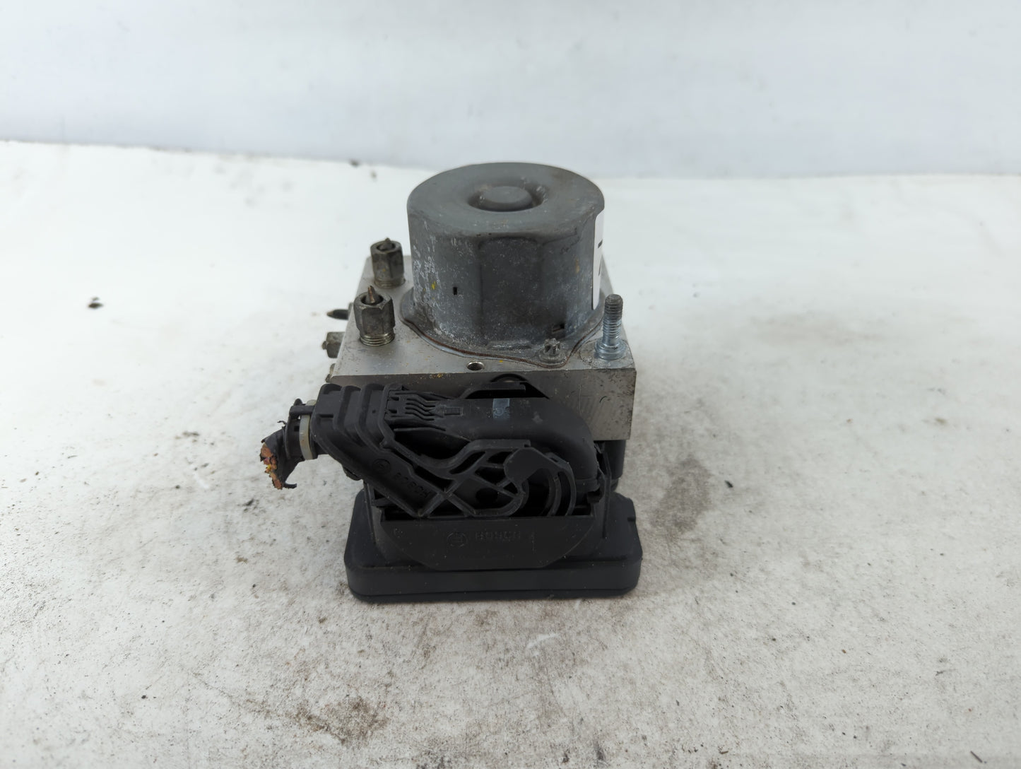 2016-2018 Nissan Sentra ABS Pump Control Module Replacement P/N:47660 4FU0C Fits Fits 2016 2017 2018 OEM Used Auto Parts - O