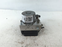 2016-2018 Nissan Sentra ABS Pump Control Module Replacement P/N:47660 4FU0C Fits Fits 2016 2017 2018 OEM Used Auto Parts - O