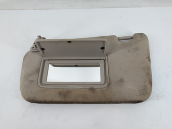 compare product 2013-2019 Nissan Sentra Sun Visor Shade Replacement Passenger Right Mirror Fits Fits 2012 2013 2014 2015 2016 2017 2018 2019 OEM Used Auto Parts