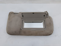 2013-2019 Nissan Sentra Sun Visor Shade Replacement Driver Left Mirror Fits Fits 2012 2013 2014 2015 2016 2017 2018 2019 OEM