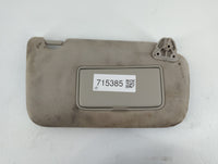 2013-2019 Nissan Sentra Sun Visor Shade Replacement Driver Left Mirror Fits Fits 2012 2013 2014 2015 2016 2017 2018 2019 OEM