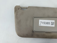 2013-2019 Nissan Sentra Sun Visor Shade Replacement Driver Left Mirror Fits Fits 2012 2013 2014 2015 2016 2017 2018 2019 OEM