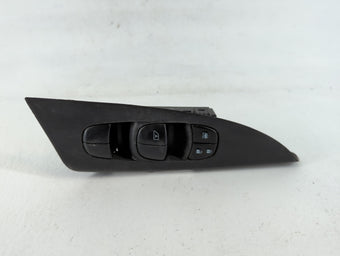 compare product 2013-2019 Nissan Sentra Master Power Window Switch Replacement Driver Side Left P/N:25401 3SH1A Fits OEM Used Auto Parts