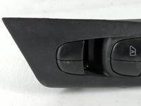 2013-2019 Nissan Sentra Master Power Window Switch Replacement Driver Side Left P/N:25401 3SH1A Fits OEM Used Auto Parts - O