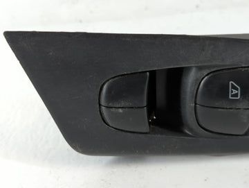 2013-2019 Nissan Sentra Master Power Window Switch Replacement Driver Side Left P/N:25401 3SH1A Fits OEM Used Auto Parts