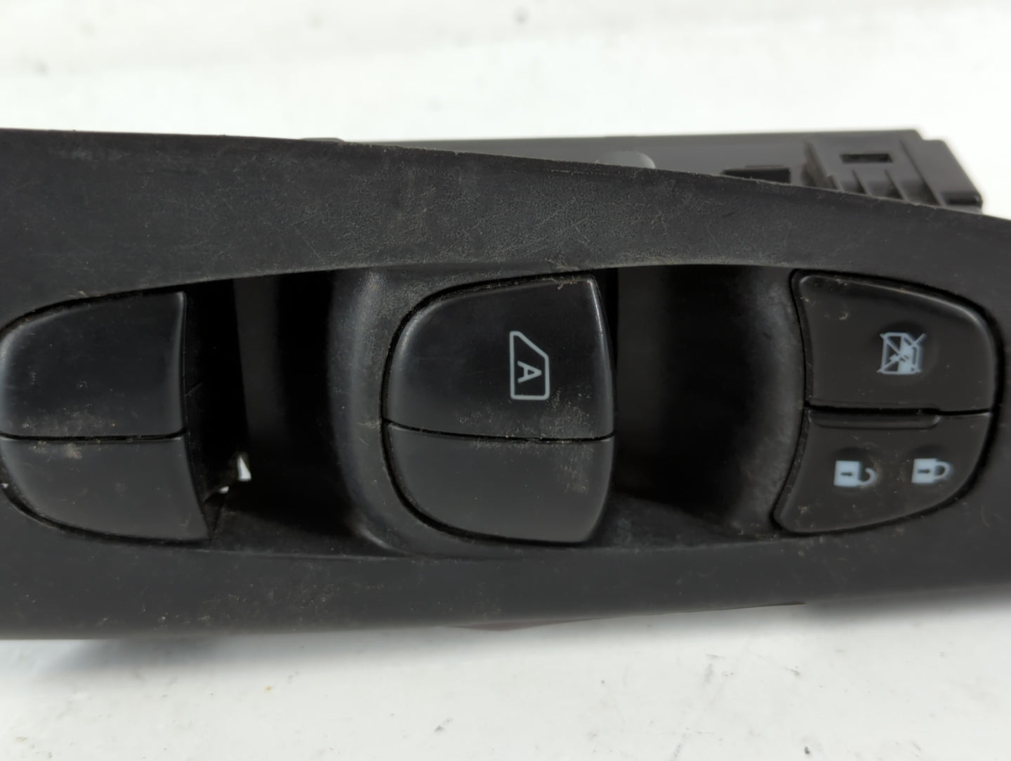 2013-2019 Nissan Sentra Master Power Window Switch Replacement Driver Side Left P/N:25401 3SH1A Fits OEM Used Auto Parts - O