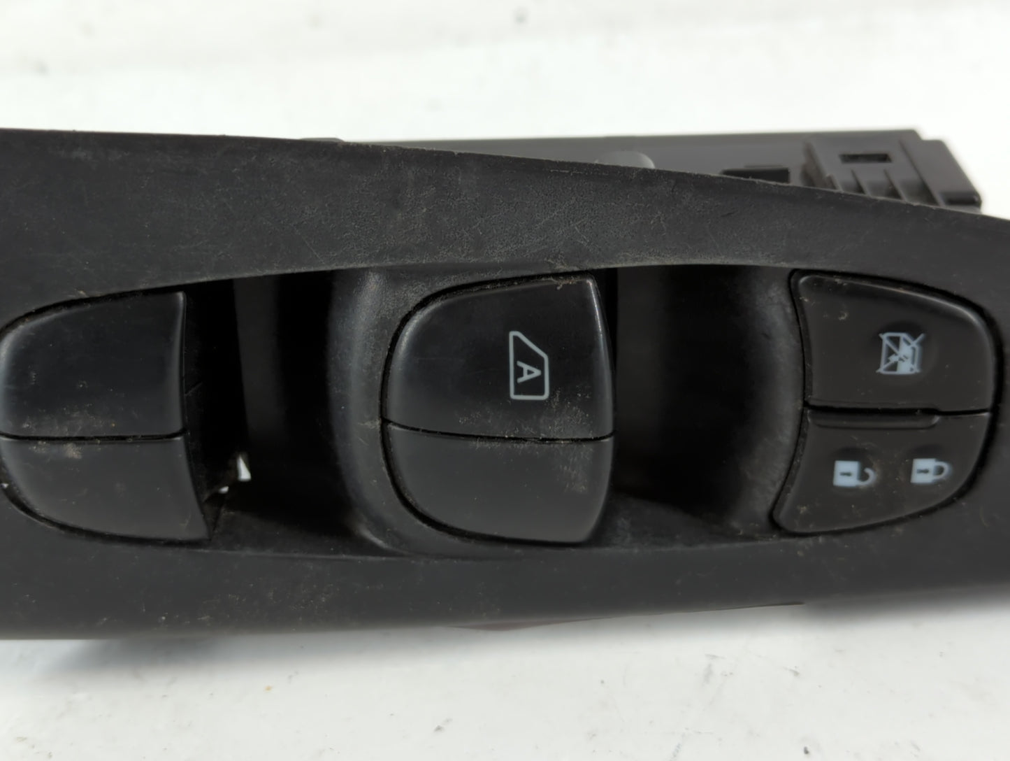 2013-2019 Nissan Sentra Master Power Window Switch Replacement Driver Side Left P/N:25401 3SH1A Fits OEM Used Auto Parts - O