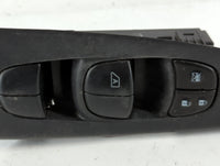 2013-2019 Nissan Sentra Master Power Window Switch Replacement Driver Side Left P/N:25401 3SH1A Fits OEM Used Auto Parts - O