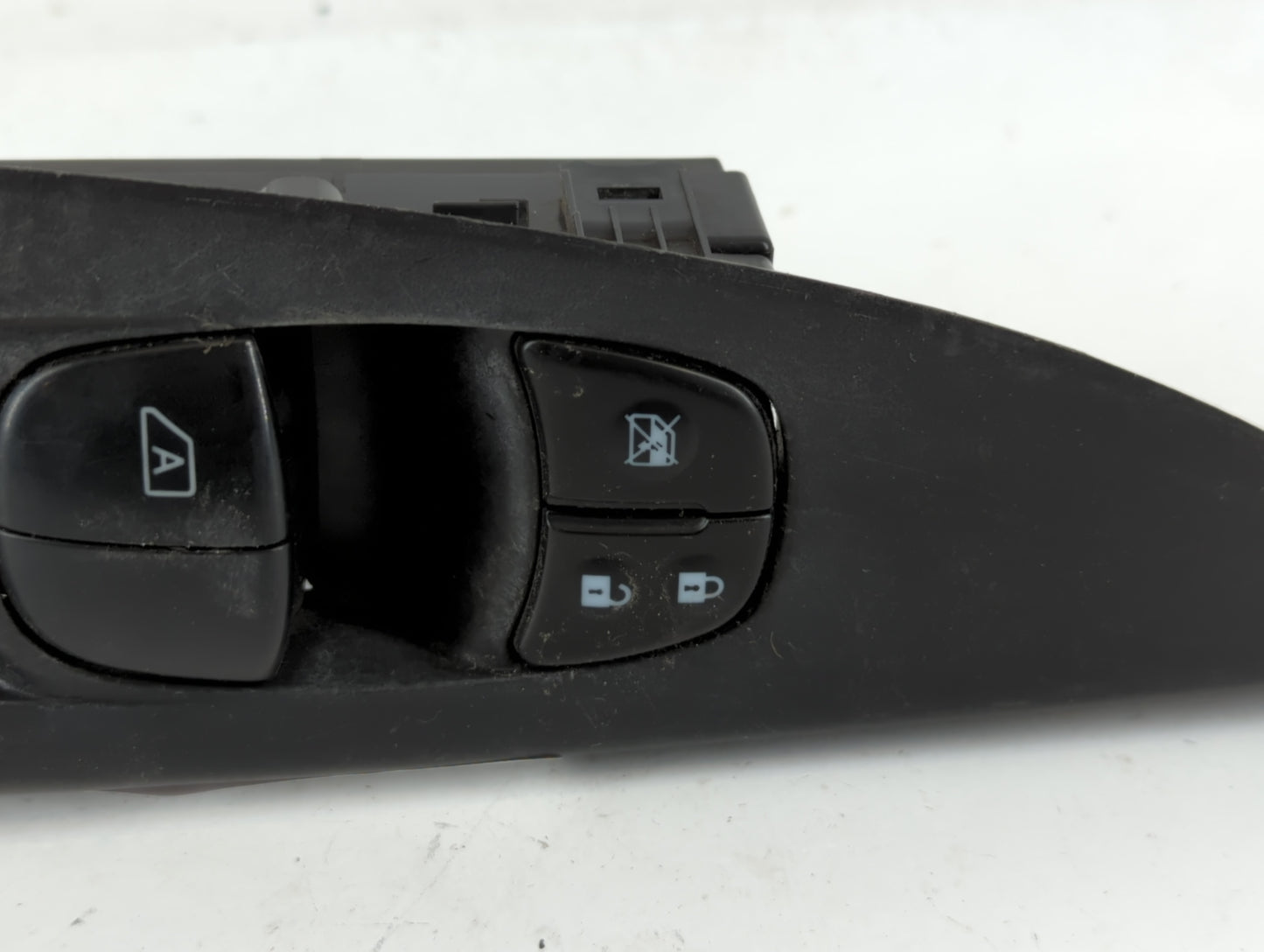 2013-2019 Nissan Sentra Master Power Window Switch Replacement Driver Side Left P/N:25401 3SH1A Fits OEM Used Auto Parts - O