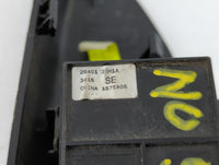 2013-2019 Nissan Sentra Master Power Window Switch Replacement Driver Side Left P/N:25401 3SH1A Fits OEM Used Auto Parts - O