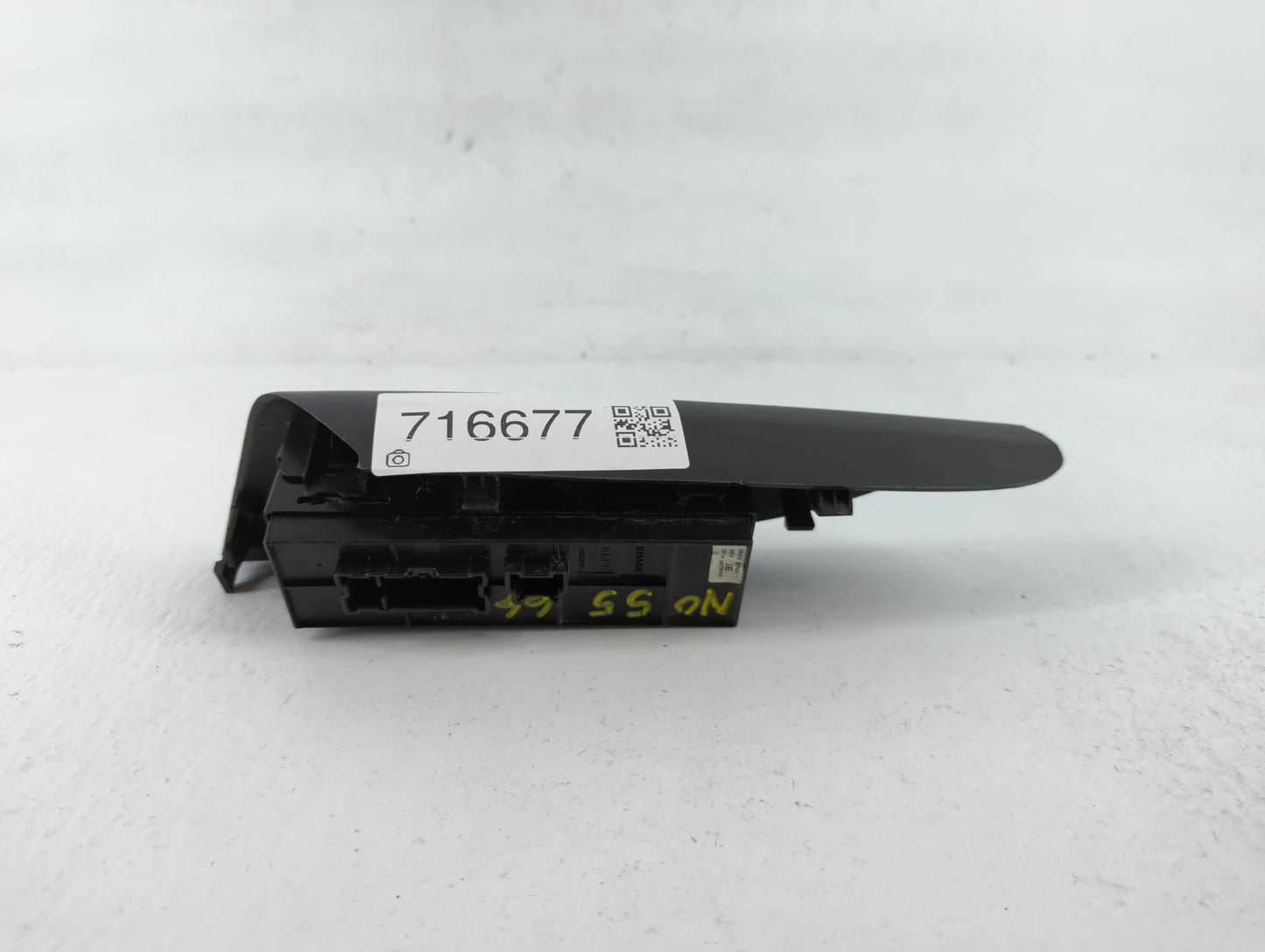 2013-2019 Nissan Sentra Master Power Window Switch Replacement Driver Side Left P/N:25401 3SH1A Fits OEM Used Auto Parts - O