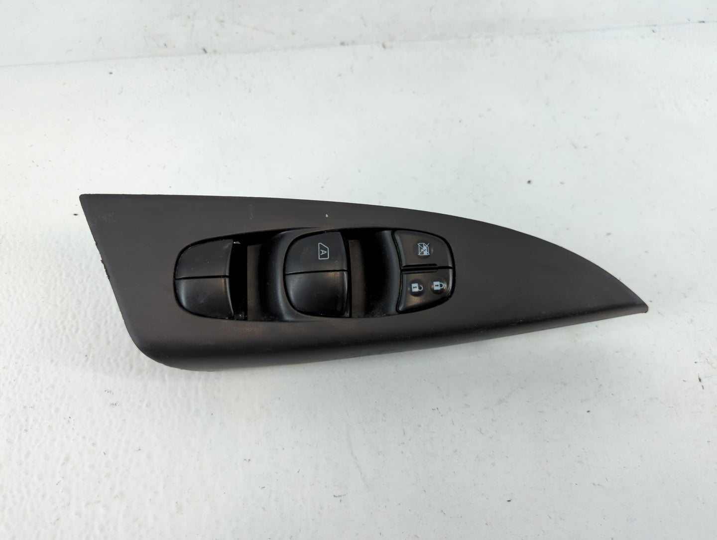 2013-2019 Nissan Sentra Master Power Window Switch Replacement Driver Side Left P/N:25401 3SH1A Fits OEM Used Auto Parts - O