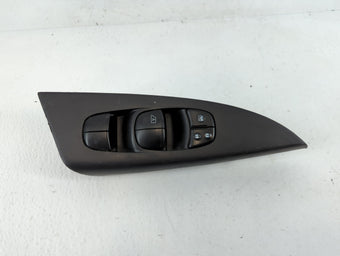 compare product 2013-2019 Nissan Sentra Master Power Window Switch Replacement Driver Side Left P/N:25401 3SH1A Fits OEM Used Auto Parts