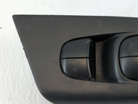 2013-2019 Nissan Sentra Master Power Window Switch Replacement Driver Side Left P/N:25401 3SH1A Fits OEM Used Auto Parts - O