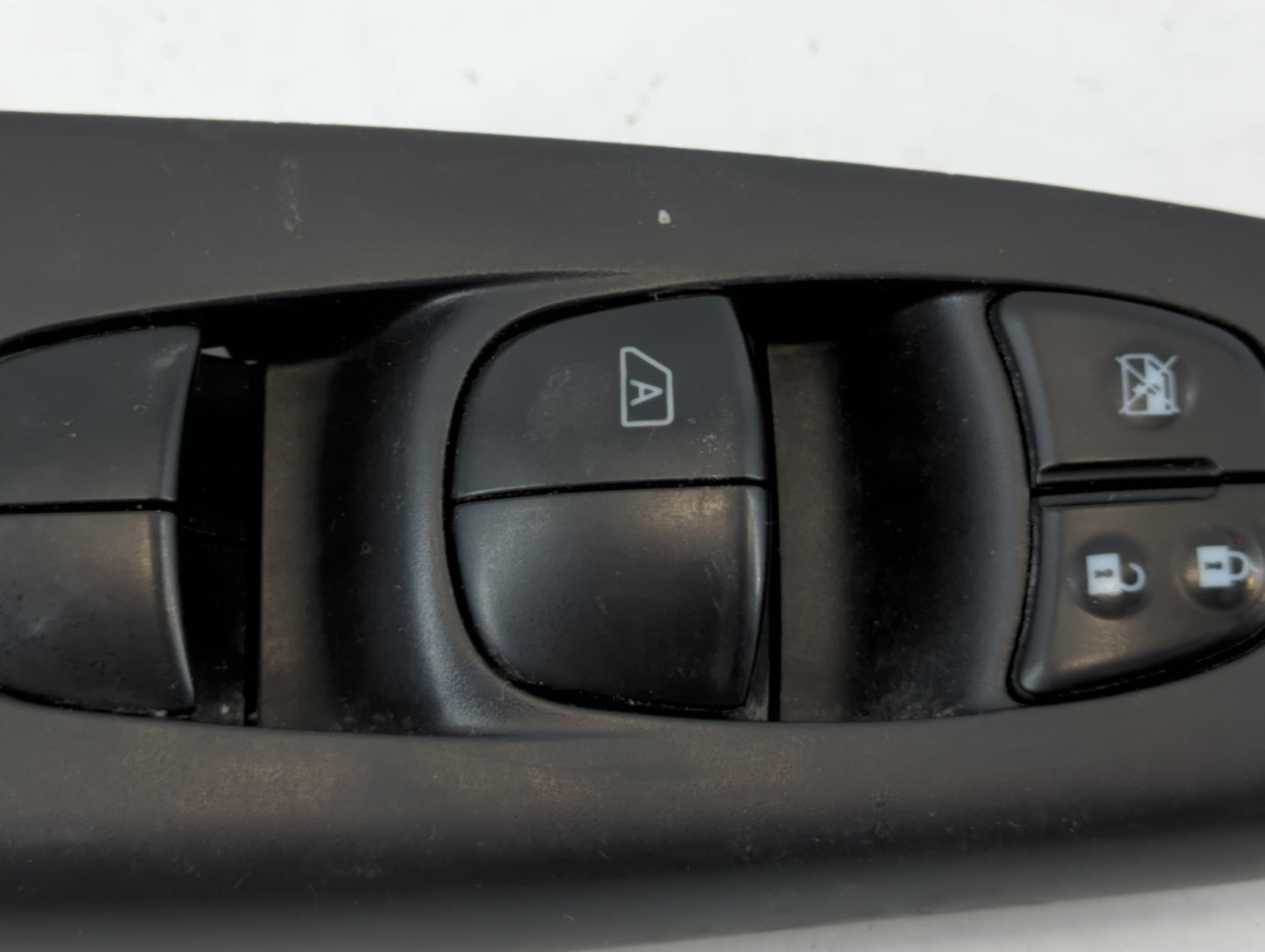2013-2019 Nissan Sentra Master Power Window Switch Replacement Driver Side Left P/N:25401 3SH1A Fits OEM Used Auto Parts - O
